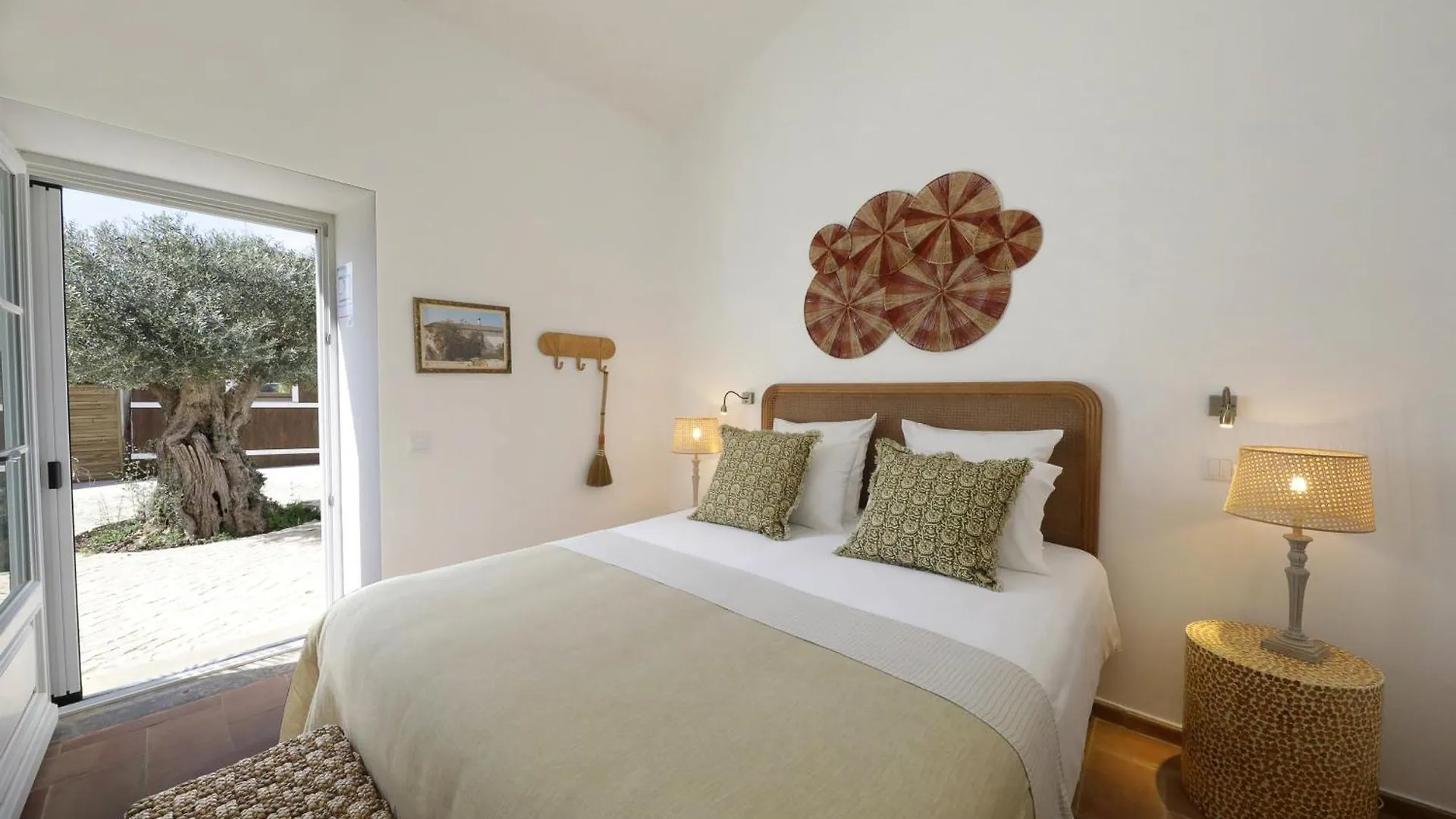 Quinta Baltazar Casa Particular Vila Nova de Cacela Guest house