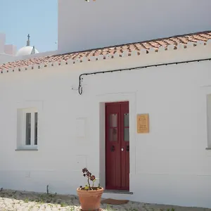  Bed & Breakfast A Casa De Cima - Cacela Velha