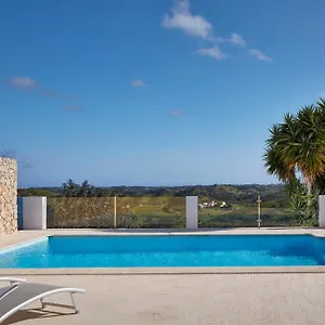 3* Casa de hóspedes Monte Do Forno