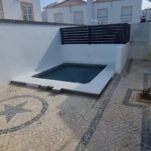  Apartamento As Serenas Casa B Piscina