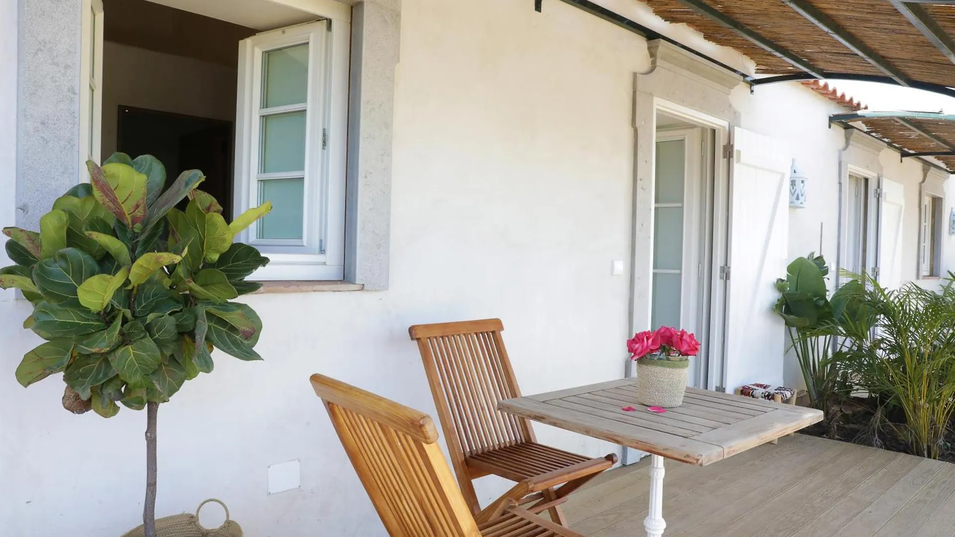 Quinta Baltazar Casa Particular Vila Nova de Cacela Guest house