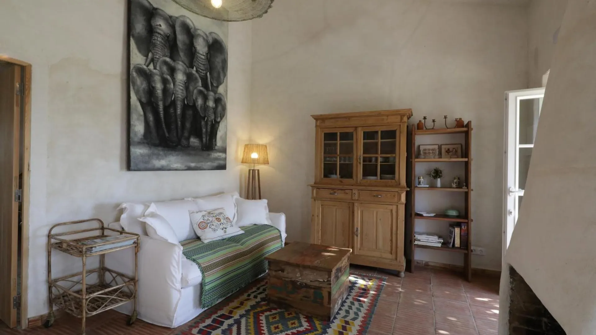 Affittacamere Quinta Baltazar Casa Particular Vila Nova de Cacela