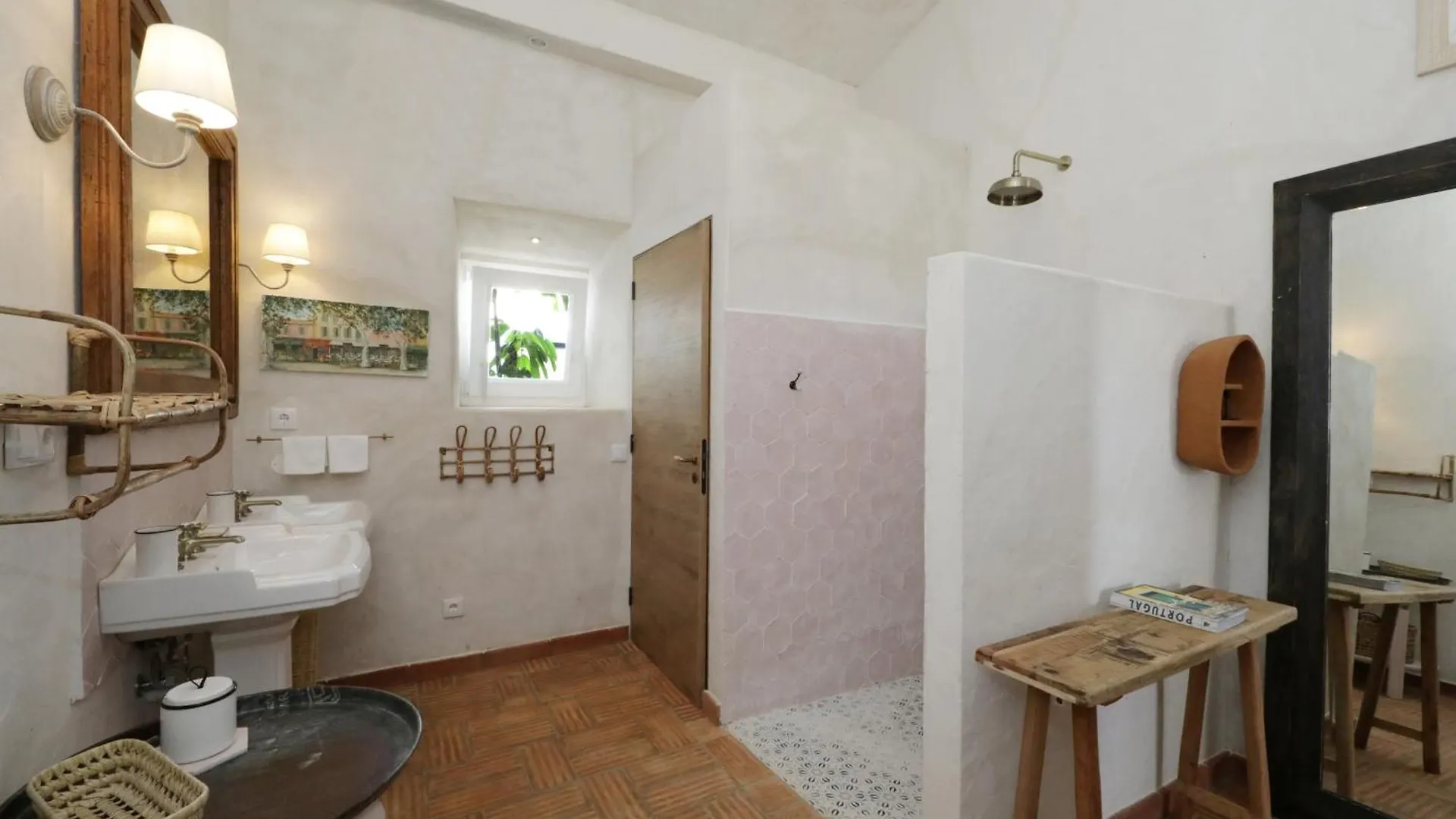Affittacamere Quinta Baltazar Casa Particular Vila Nova de Cacela