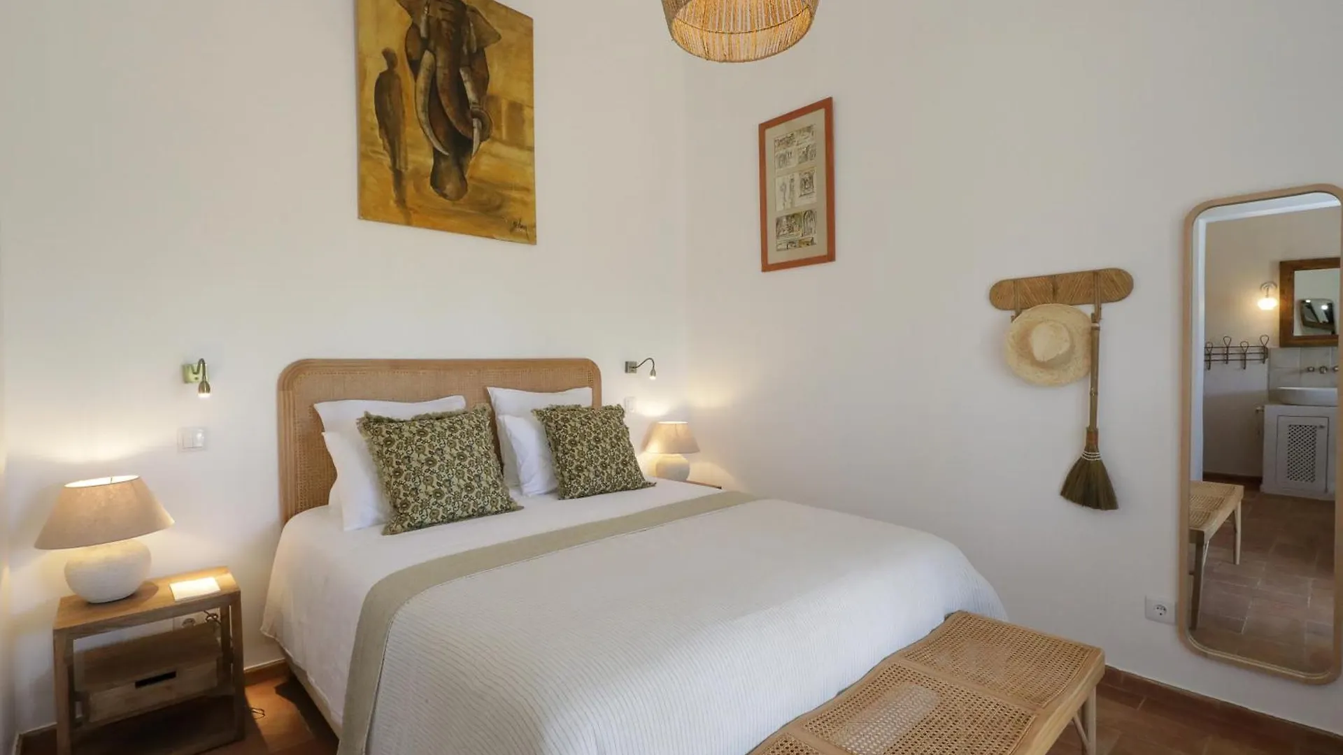 Guest house Quinta Baltazar Casa Particular Vila Nova de Cacela