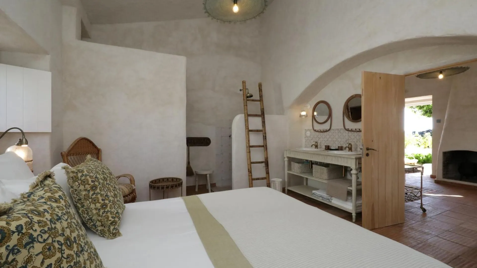 Affittacamere Quinta Baltazar Casa Particular Vila Nova de Cacela