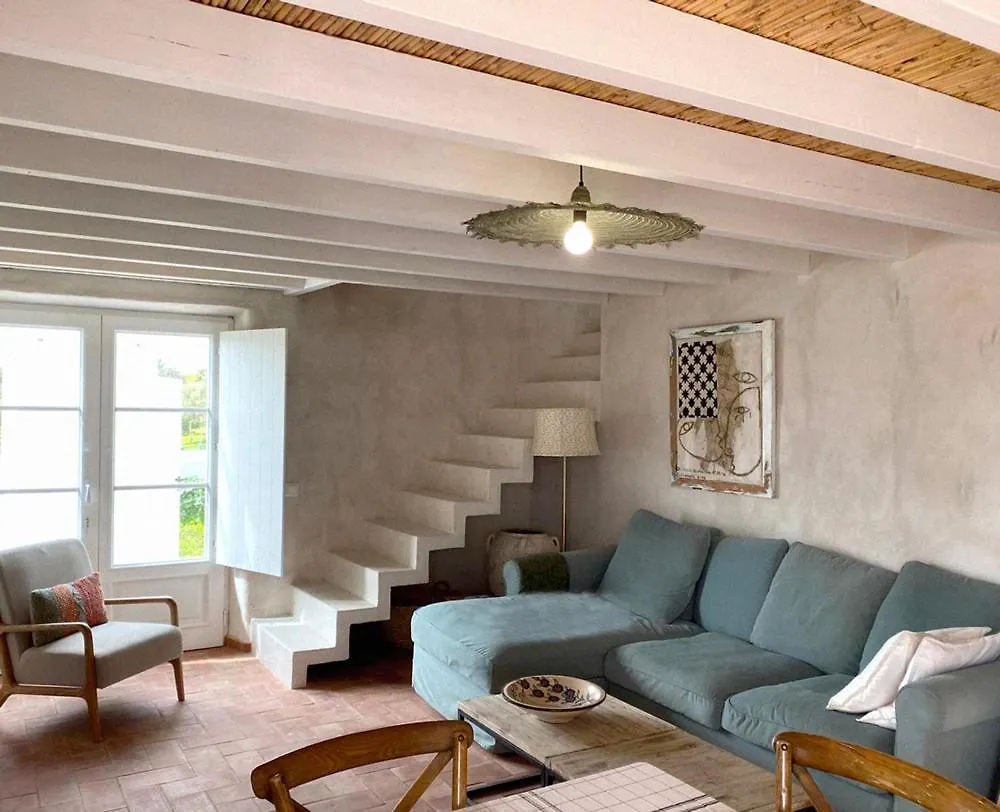Quinta Baltazar Casa Particular Vila Nova de Cacela Affittacamere