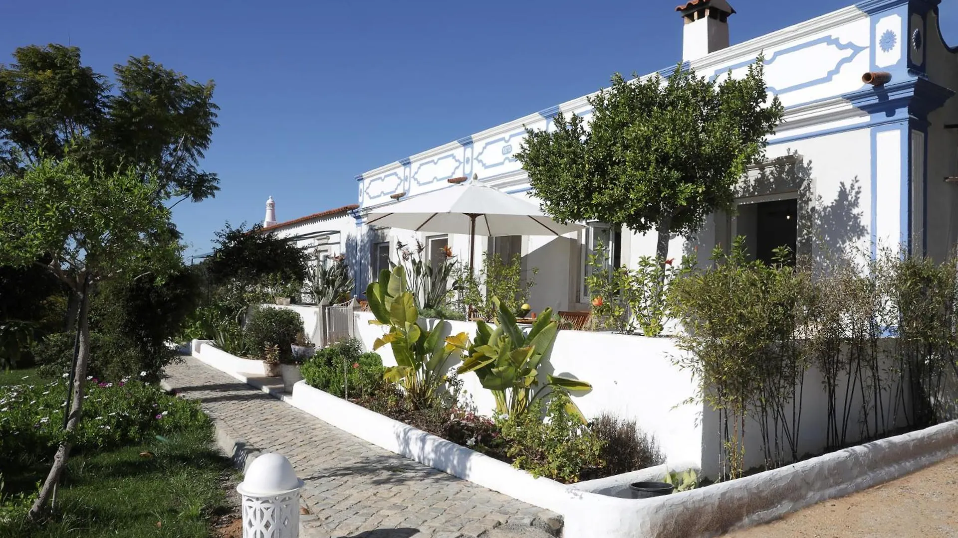 Guest house Quinta Baltazar Casa Particular Vila Nova de Cacela