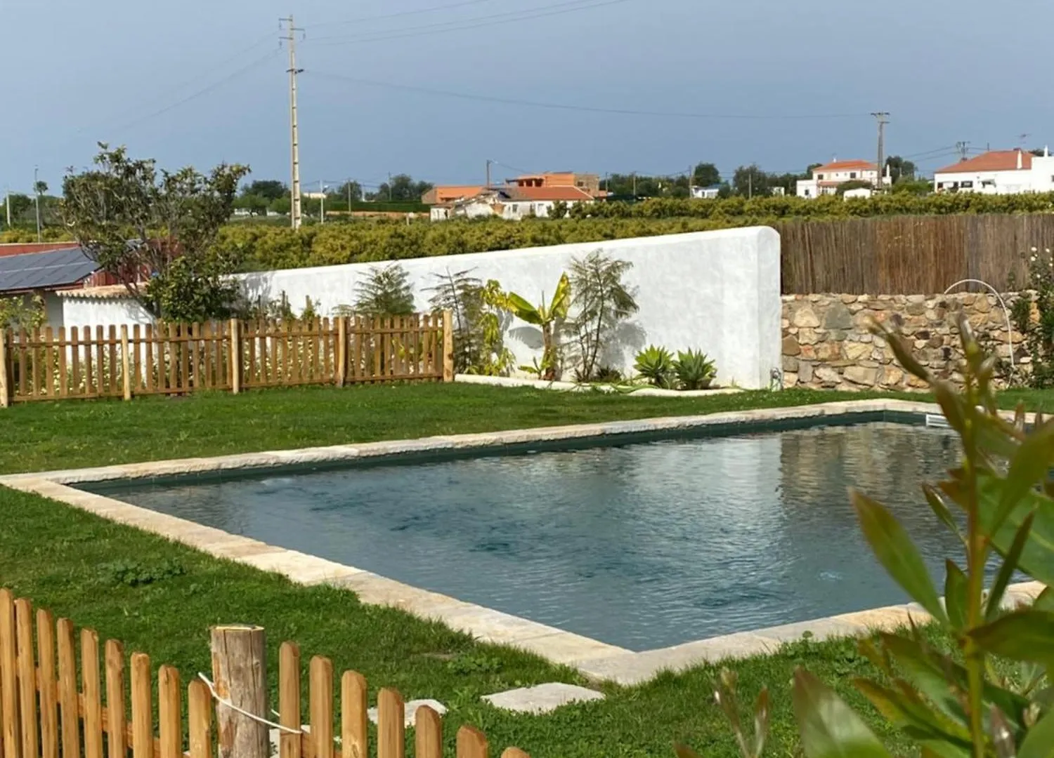 Quinta Baltazar Casa Particular Vila Nova de Cacela Guest house