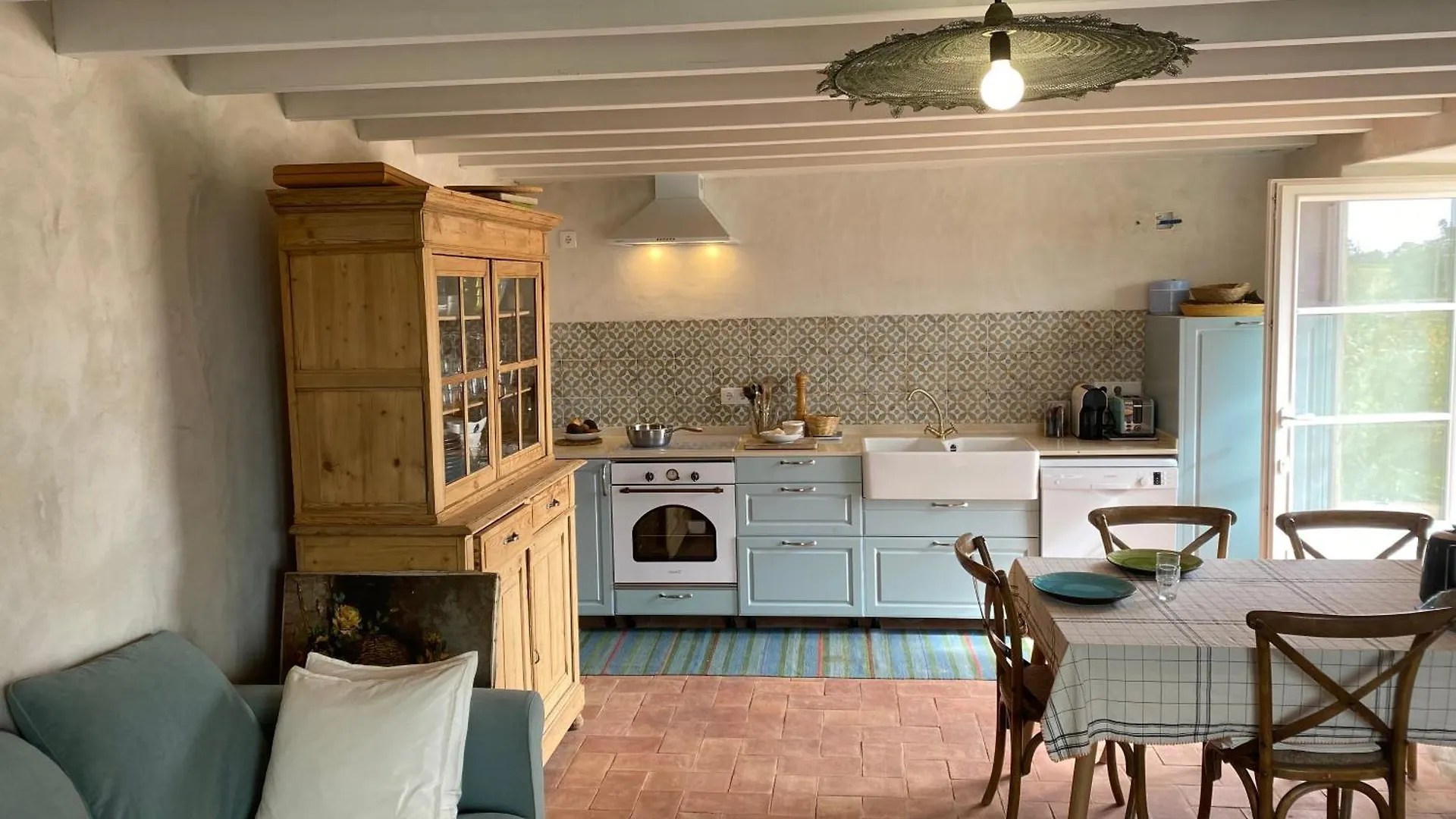 Гостевой дом Quinta Baltazar Casa Particular Вила-Нова-де-Касела