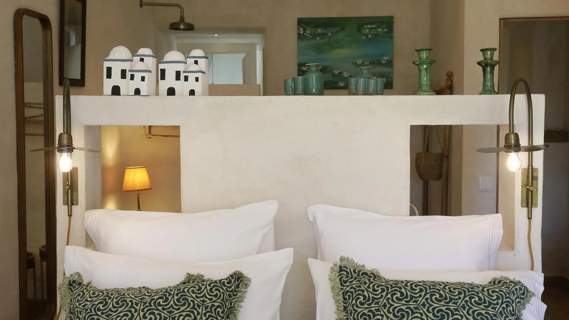 Quinta Baltazar Casa Particular Vila Nova de Cacela Guest house