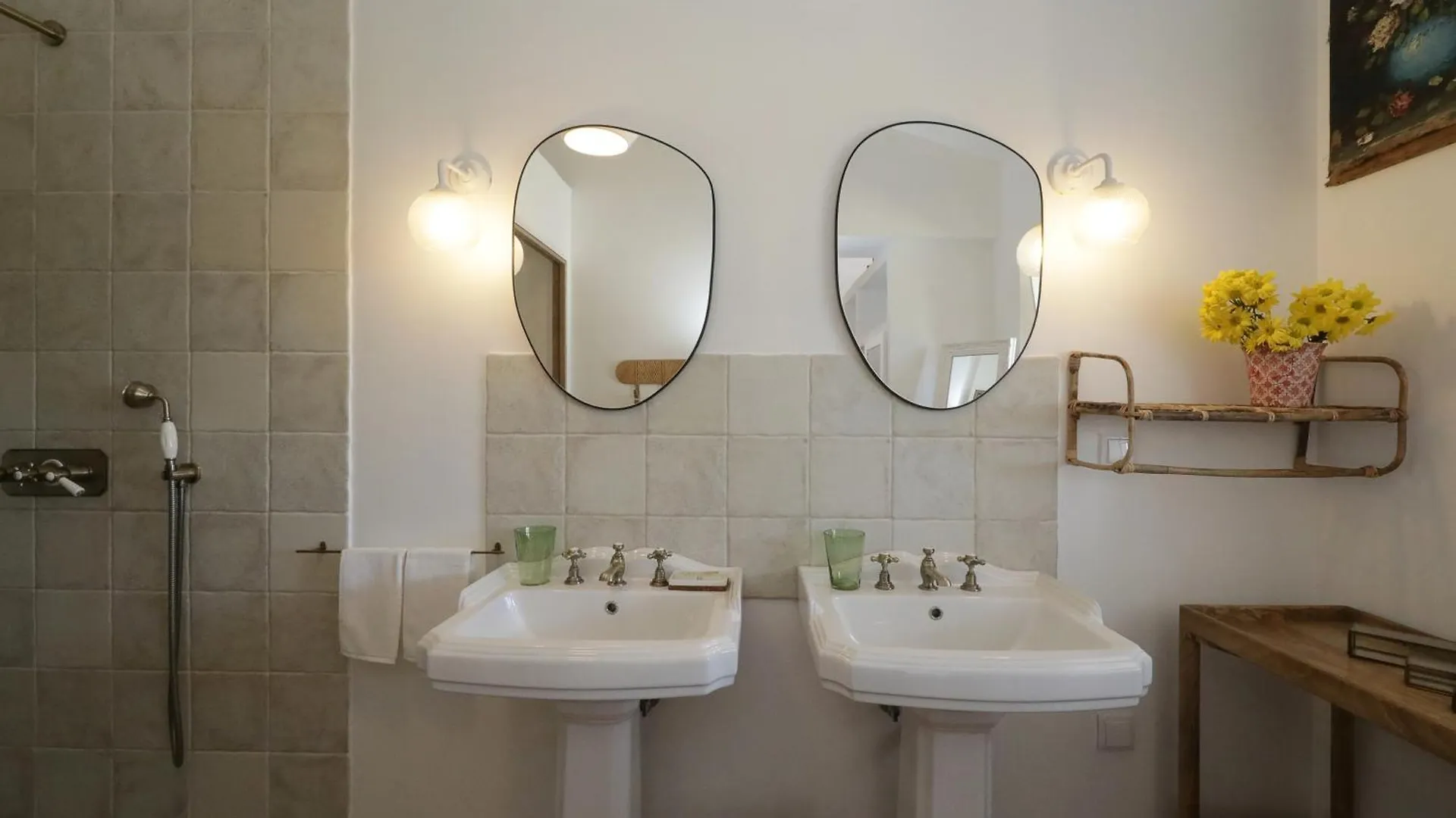 Quinta Baltazar Casa Particular Вила-Нова-де-Касела